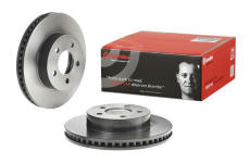 Brzdový kotúč BREMBO 09.8864.11