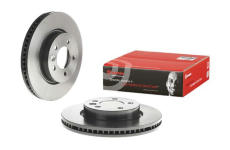 Brzdový kotúč BREMBO 09.8873.31