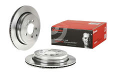 Brzdový kotouč BREMBO 09.8874.30