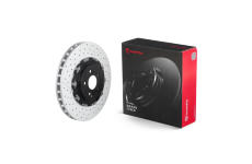 Brzdový kotouč BREMBO 09.8878.23