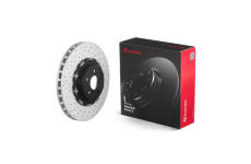 Brzdový kotouč BREMBO 09.8880.23
