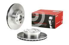 Brzdový kotouč BREMBO 09.8931.21