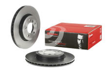 Brzdový kotouč BREMBO 09.8952.11