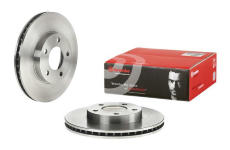 Brzdový kotúč BREMBO 09.8953.10