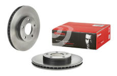 Brzdový kotouč BREMBO 09.8953.11