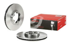 Brzdový kotúč BREMBO 09.8960.10