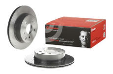 Brzdový kotúč BREMBO 09.8969.21