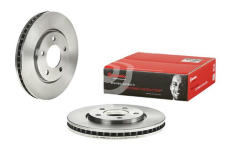 Brzdový kotúč BREMBO 09.8977.10