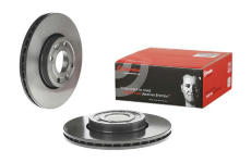 Brzdový kotúč BREMBO 09.9078.11