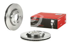 Brzdový kotouč BREMBO 09.9079.20