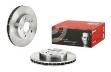 Brzdový kotúč BREMBO 09.9085.10