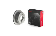 Brzdový kotúč BREMBO 09.9086.11