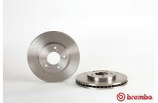 Brzdový kotouč BREMBO 09.9126.10