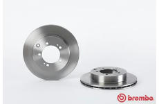 Brzdový kotouč BREMBO 09.9128.10