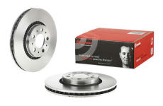 Brzdový kotúč BREMBO 09.9130.10