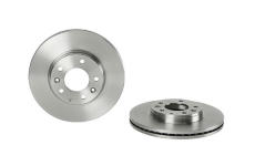 Brzdový kotúč BREMBO 09.9131.14
