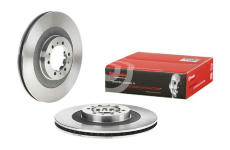 Brzdový kotúč BREMBO 09.9132.10