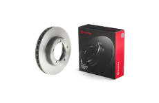 Brzdový kotúč BREMBO 09.9143.11