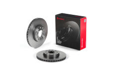 Brzdový kotouč BREMBO 09.9145.11