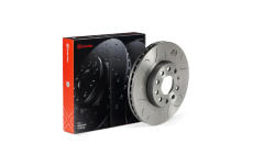 Brzdový kotouč BREMBO 09.9145.1S