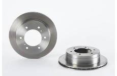 Brzdový kotouč BREMBO 09.9146.10