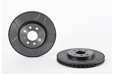 Brzdový kotouč BREMBO 09.9159.76