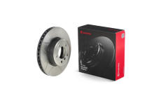 Brzdový kotúč BREMBO 09.9172.75
