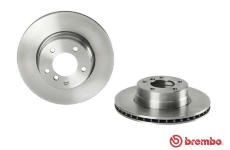 Brzdový kotúč BREMBO 09.9173.14