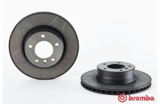 Brzdový kotúč BREMBO 09.9173.75