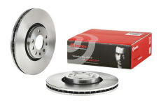 Brzdový kotúč BREMBO 09.9177.10
