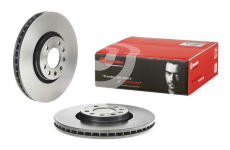 Brzdový kotúč BREMBO 09.9177.11
