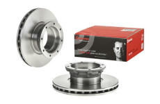 Brzdový kotouč BREMBO 09.9181.10