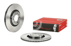 Brzdový kotúč BREMBO 09.9264.10