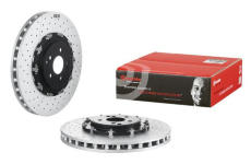 Brzdový kotouč BREMBO 09.9313.33