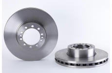 Brzdový kotouč BREMBO 09.9354.10