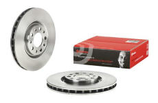 Brzdový kotúč BREMBO 09.9363.10