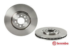 Brzdový kotouč BREMBO 09.9365.10