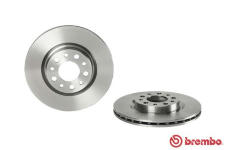 Brzdový kotúč BREMBO 09.9366.10