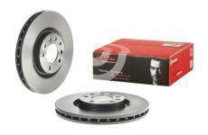 Brzdový kotúč BREMBO 09.9399.11