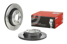 Brzdový kotouč BREMBO 09.9425.75