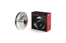 Brzdový kotouč BREMBO 09.9435.10