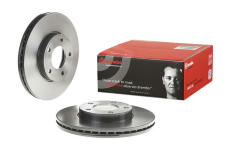 Brzdový kotouč BREMBO 09.9464.21