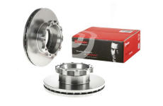 Brzdový kotúč BREMBO 09.9467.10