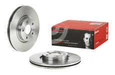 Brzdový kotúč BREMBO 09.9468.14