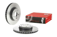 Brzdový kotouč BREMBO 09.9481.11