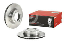 Brzdový kotouč BREMBO 09.9482.10