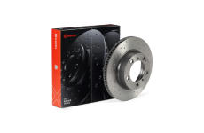 Brzdový kotouč BREMBO 09.9482.1X
