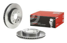 Brzdový kotúč BREMBO 09.9483.11