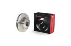 Brzdový kotouč BREMBO 09.9494.10