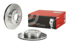 Brzdový kotúč BREMBO 09.9503.10